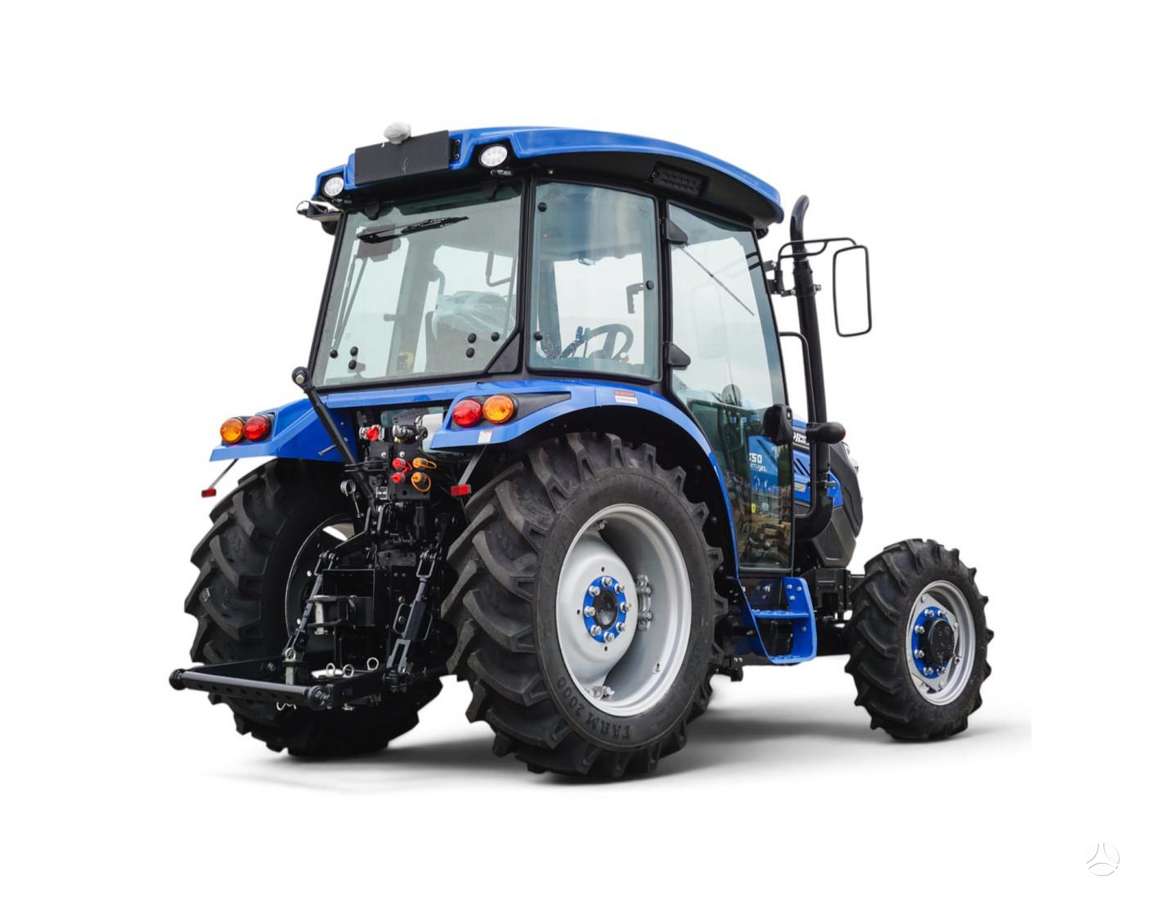 Solis SOLIS 50, tractors