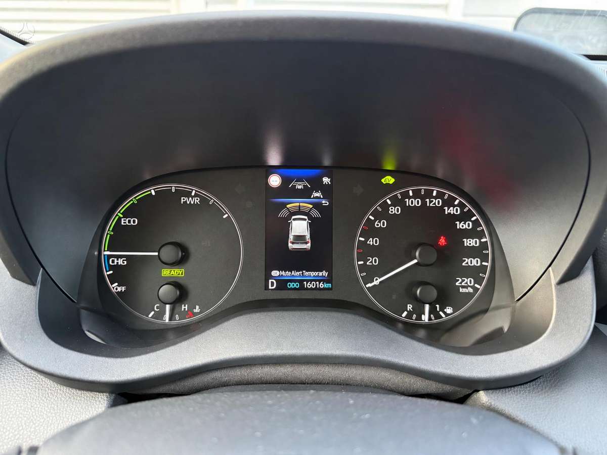 Toyota Yaris - 12