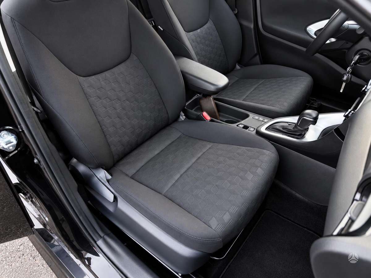 Toyota Yaris - 11