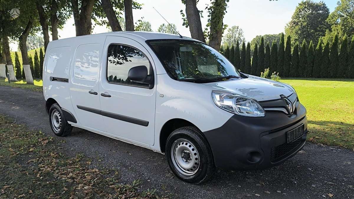 Renault Kangoo - 3