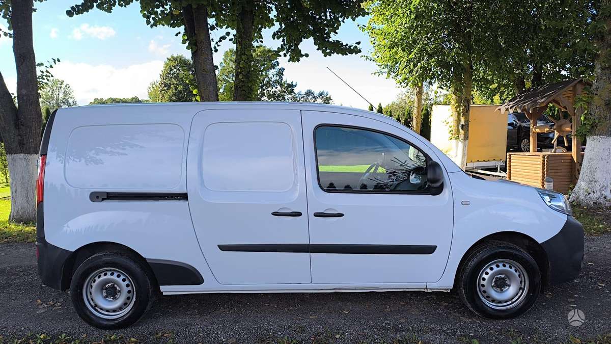 Renault Kangoo - 4