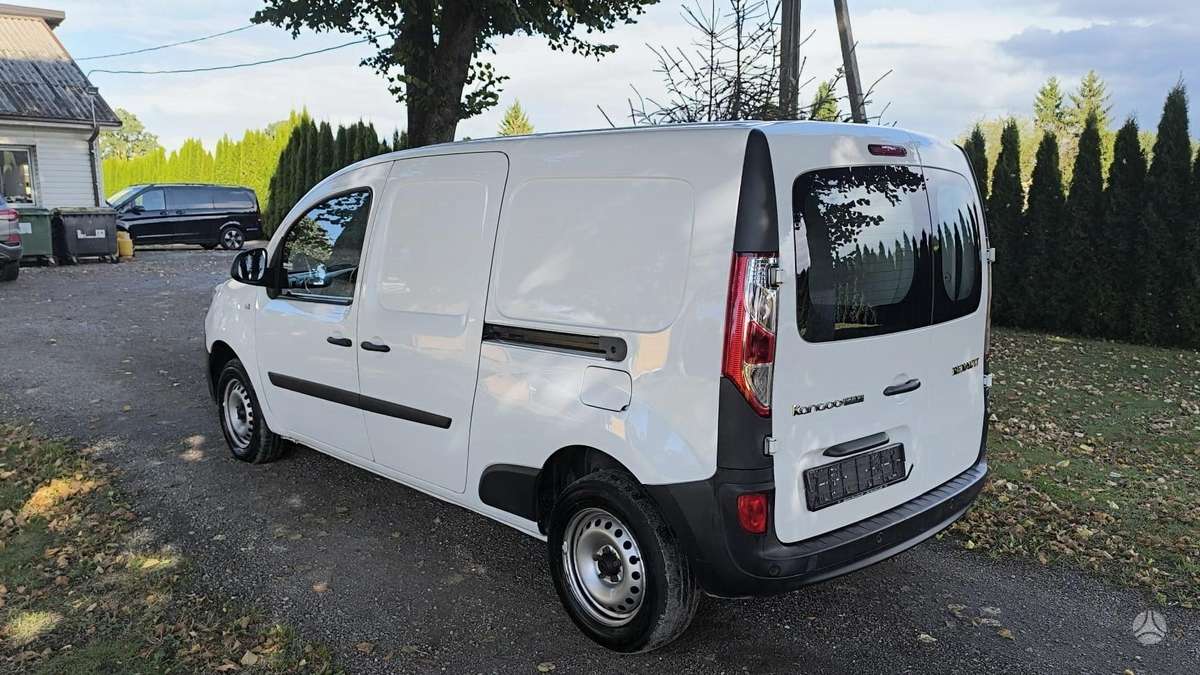 Renault Kangoo - 7