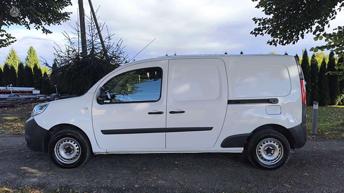 Renault Kangoo - 8
