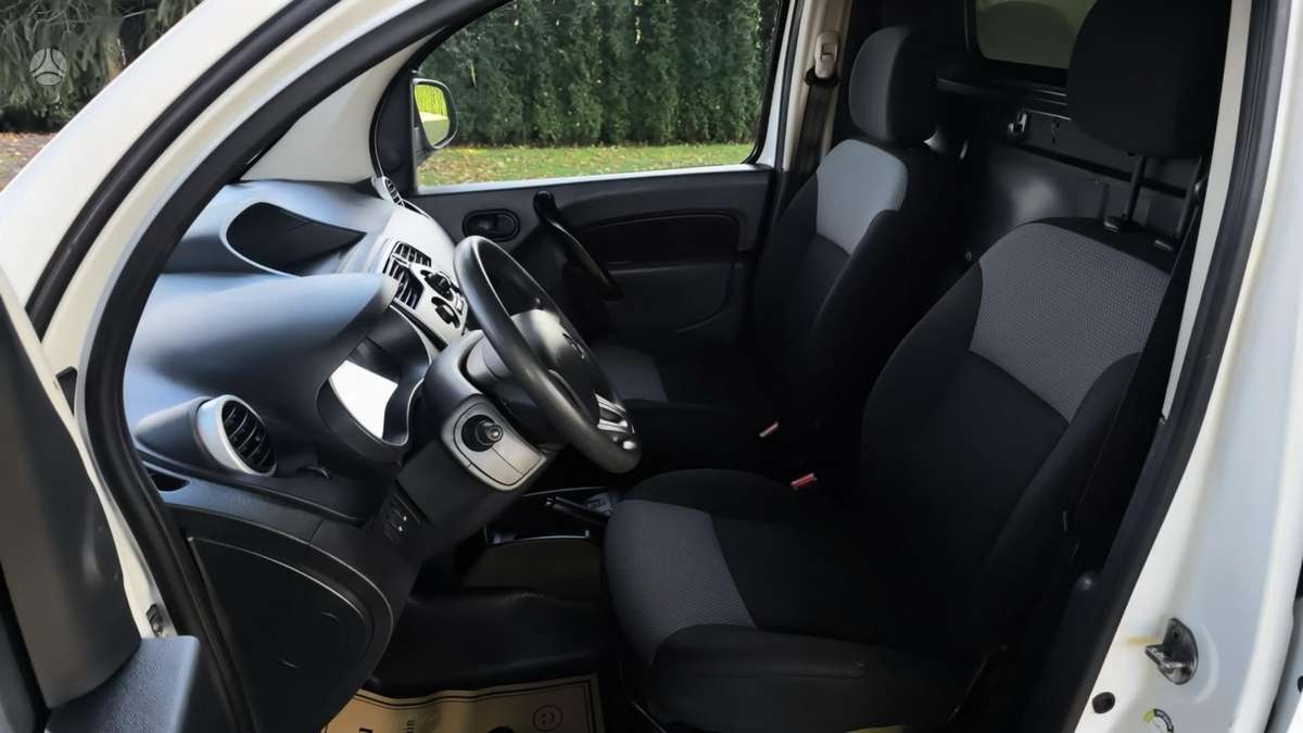 Renault Kangoo - 9