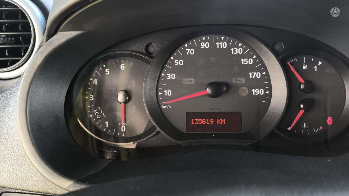 Renault Kangoo - 11