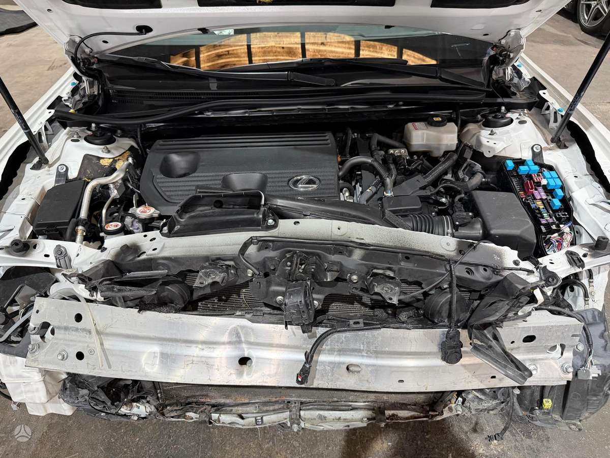 Lexus ES 300h - 7