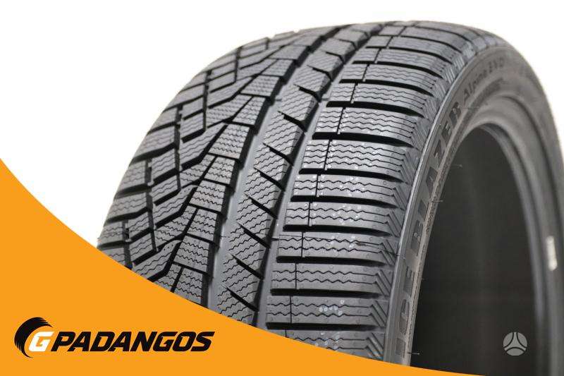 Sailun IceBlazer Alpine EVO1, winter 245/40 R18