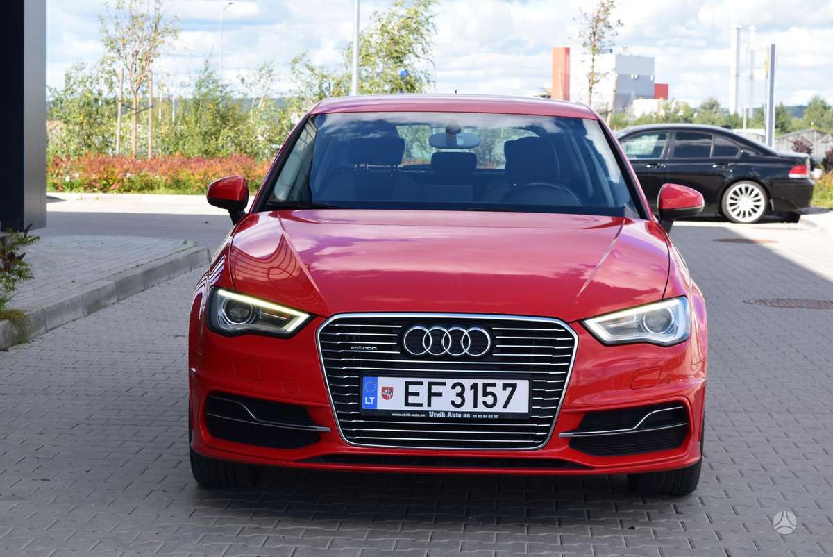 Audi A3 - 2