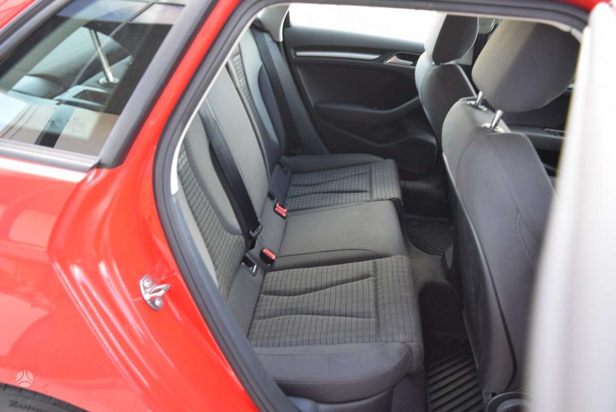 Audi A3 - 9