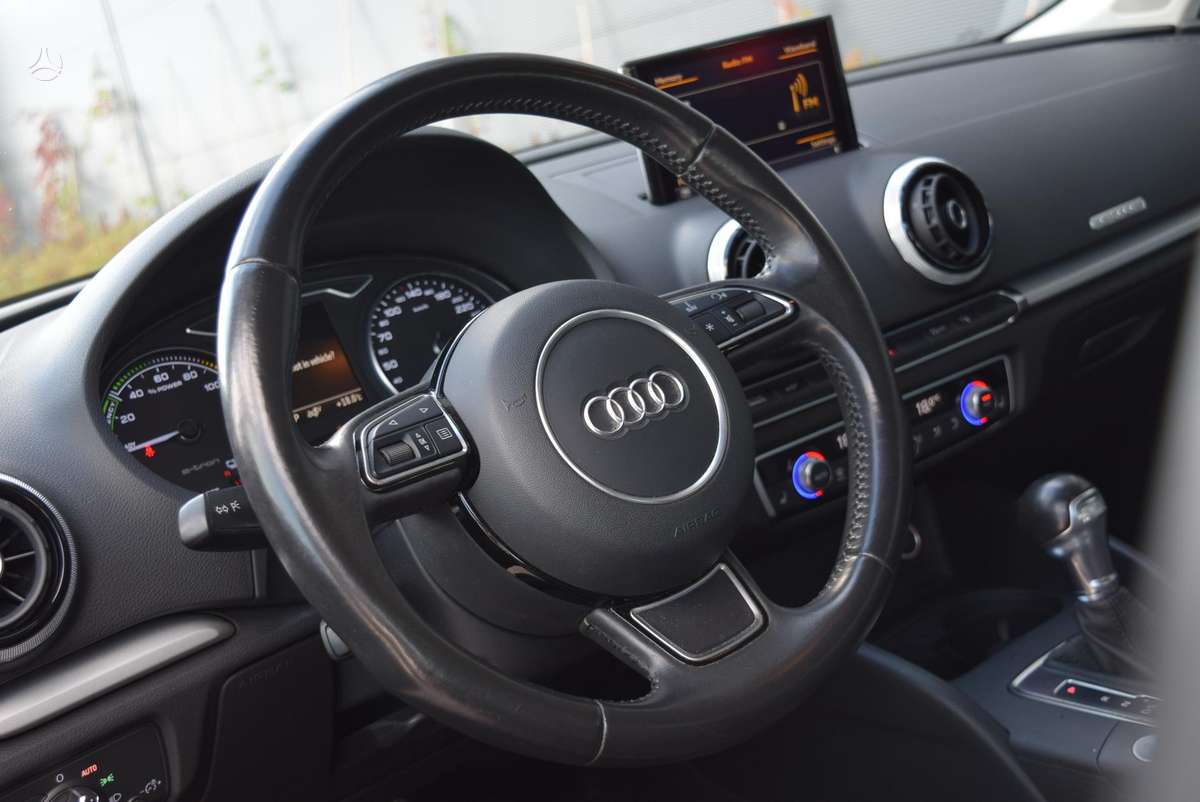 Audi A3 - 11