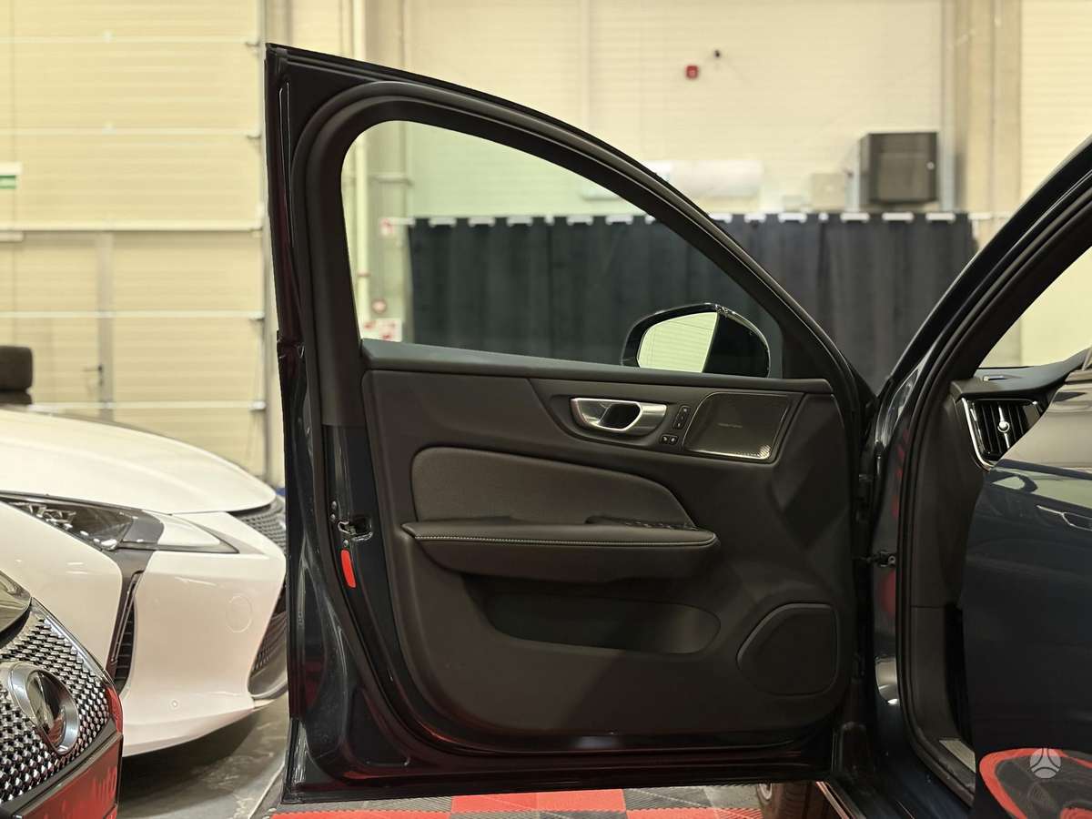 Volvo V60 - 12