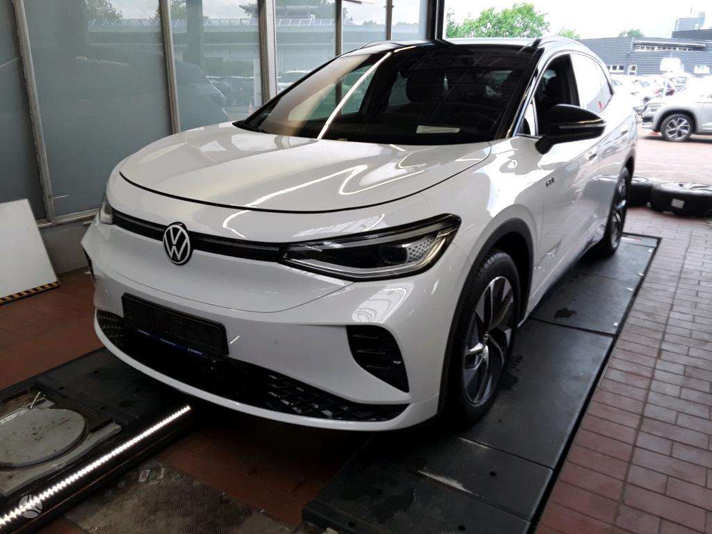 Volkswagen ID.4 - 2