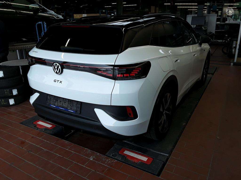 Volkswagen ID.4 - 3