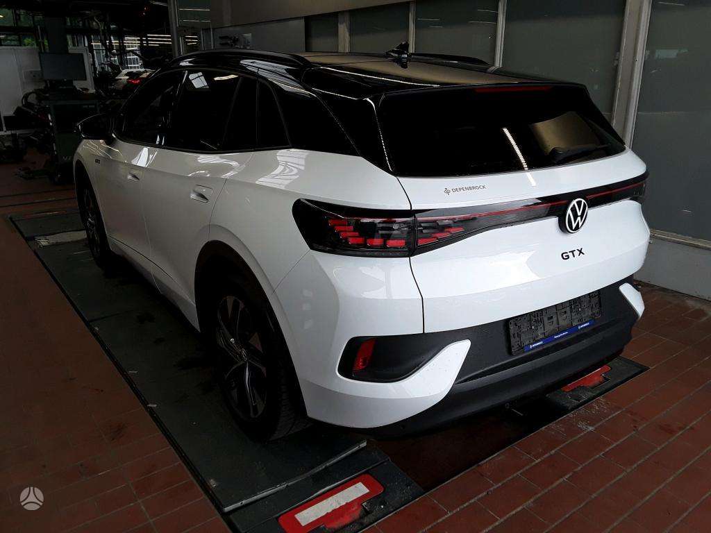 Volkswagen ID.4 - 4