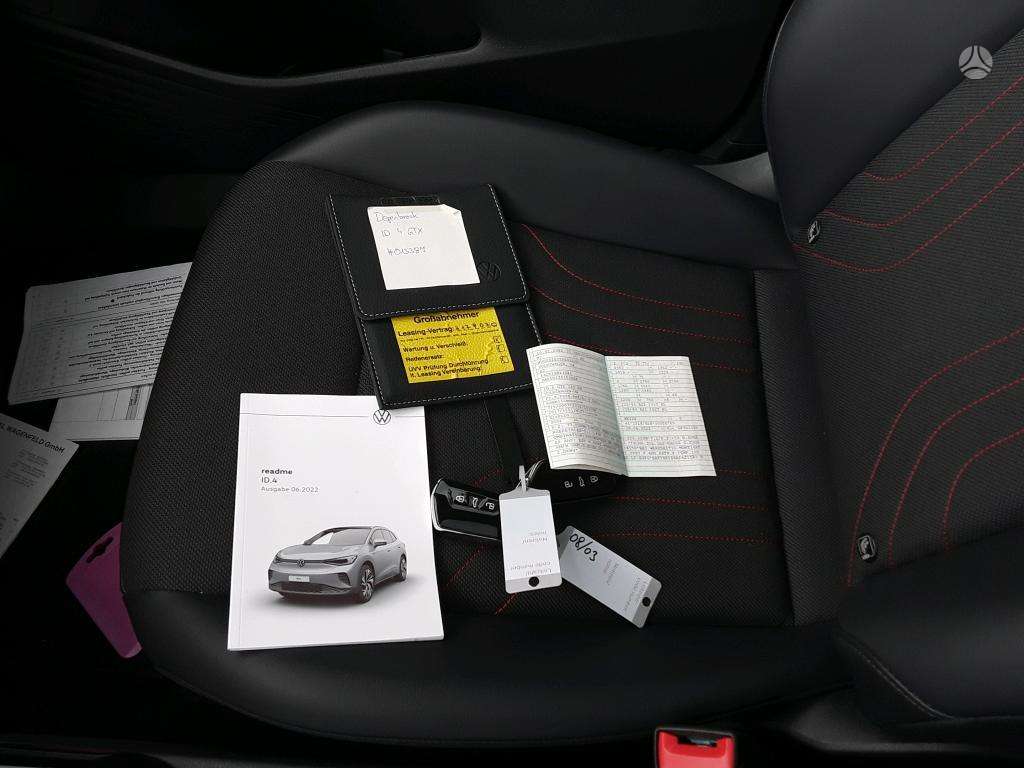 Volkswagen ID.4 - 9
