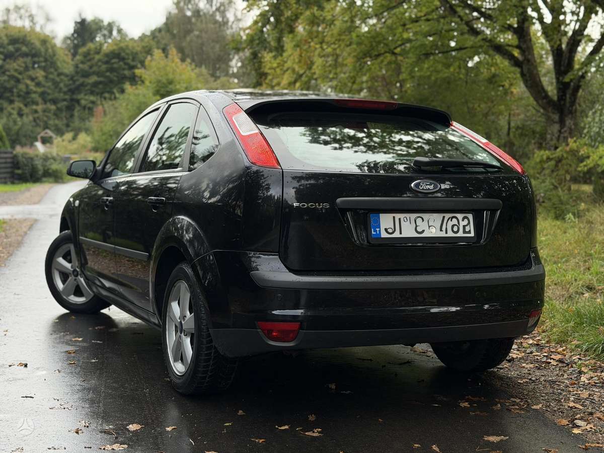Ford Focus - 4