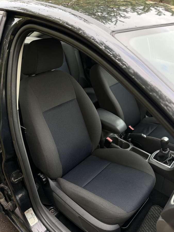Ford Focus - 9