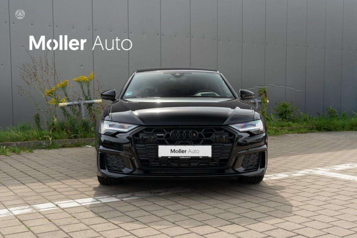 Audi A6 - 2