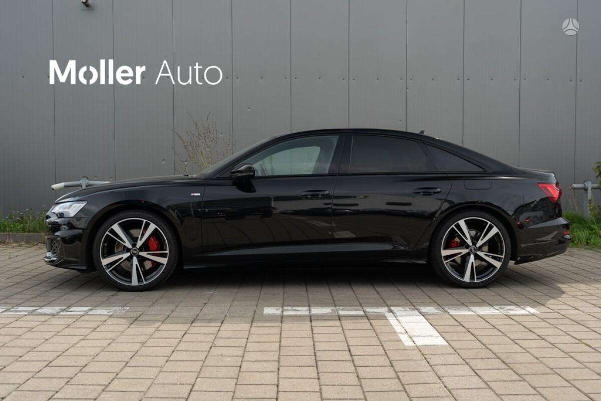 Audi A6 - 3