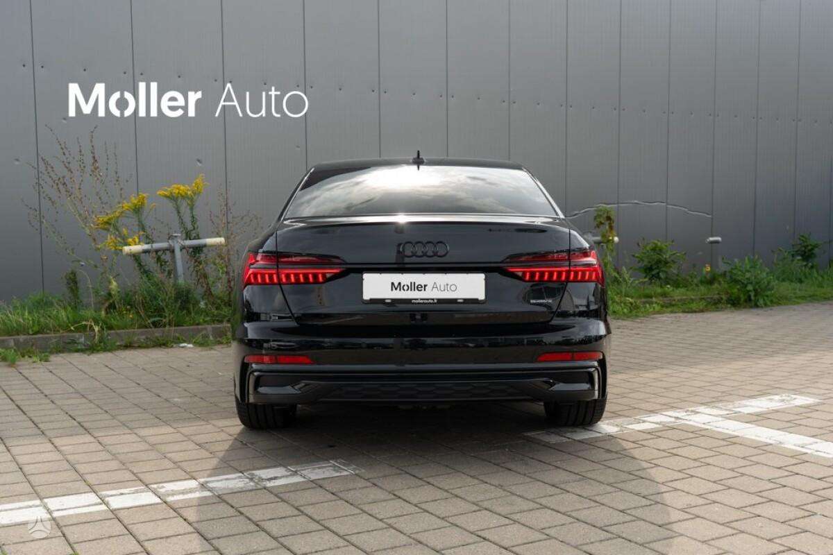 Audi A6 - 5