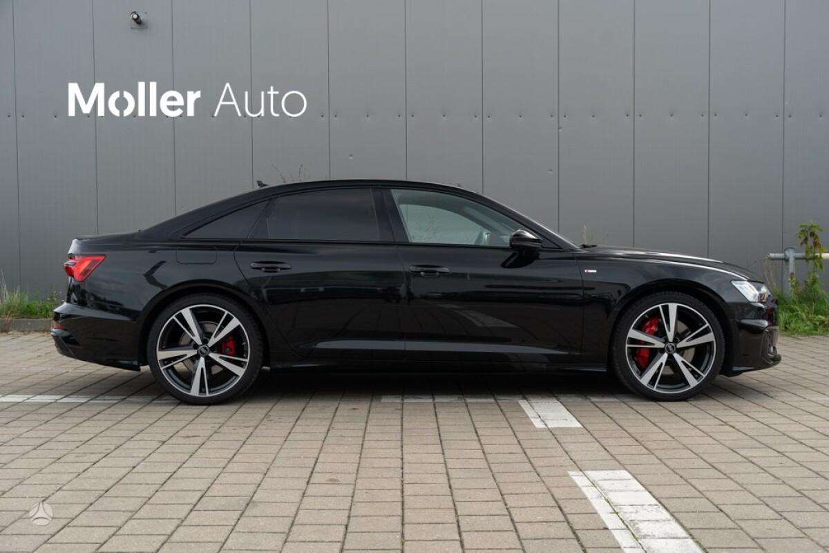 Audi A6 - 7