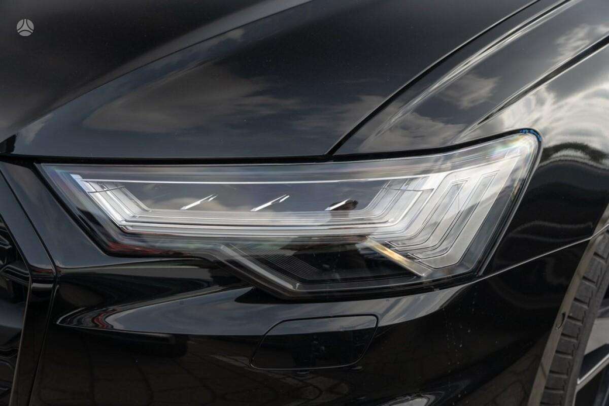 Audi A6 - 8