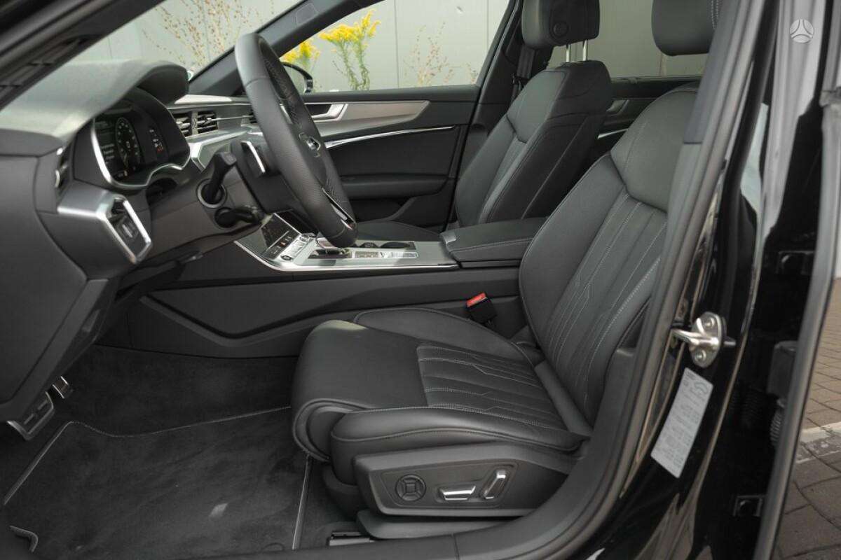 Audi A6 - 9