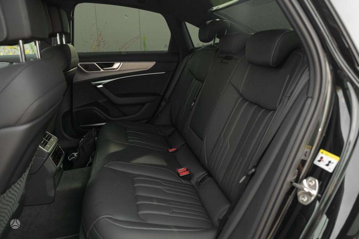 Audi A6 - 10