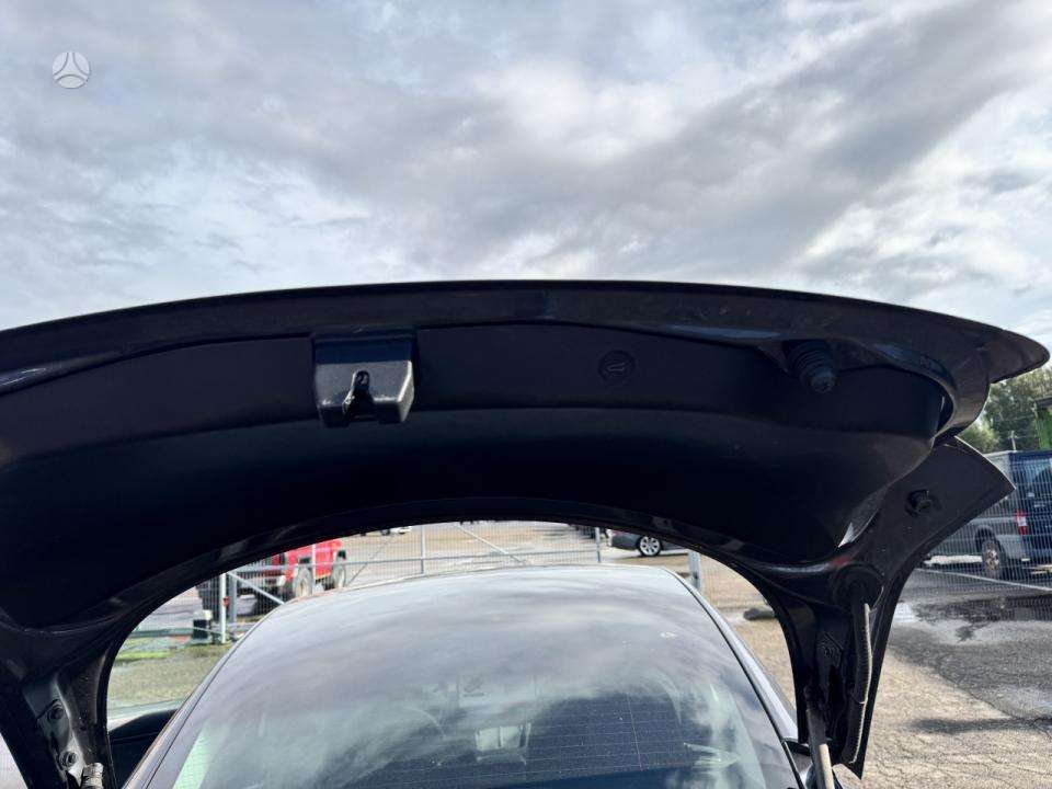 Tesla Model 3, 62 кВт·ч, Хэтчбек