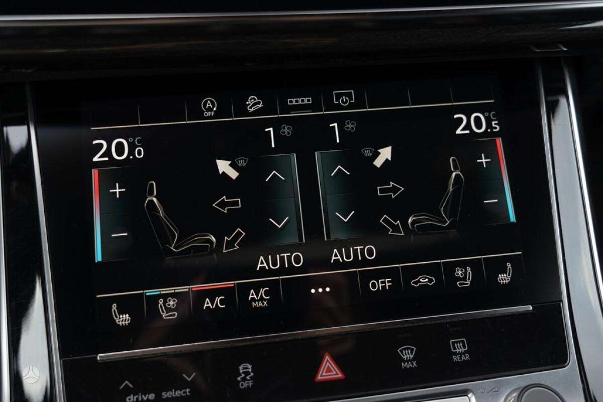 Audi Q8 - 8