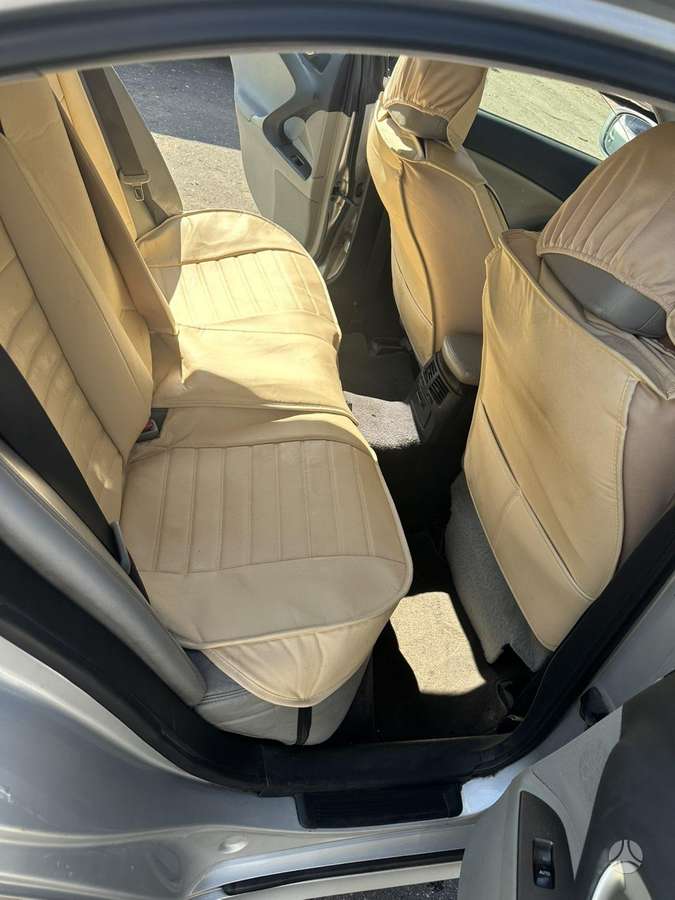 Lexus IS 220 - 2