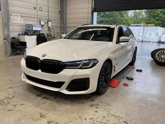 BMW 530 - 2