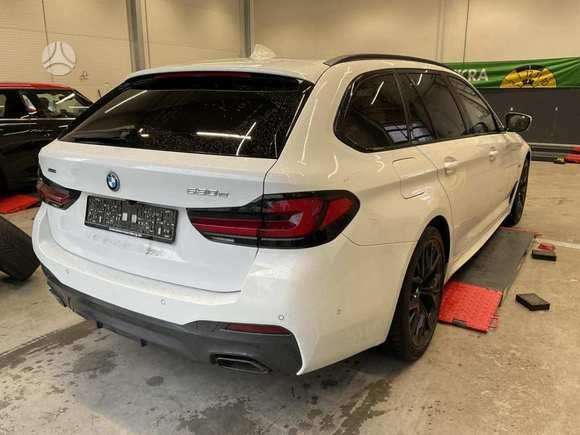 BMW 530 - 3