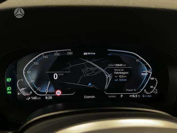 BMW 530 - 5
