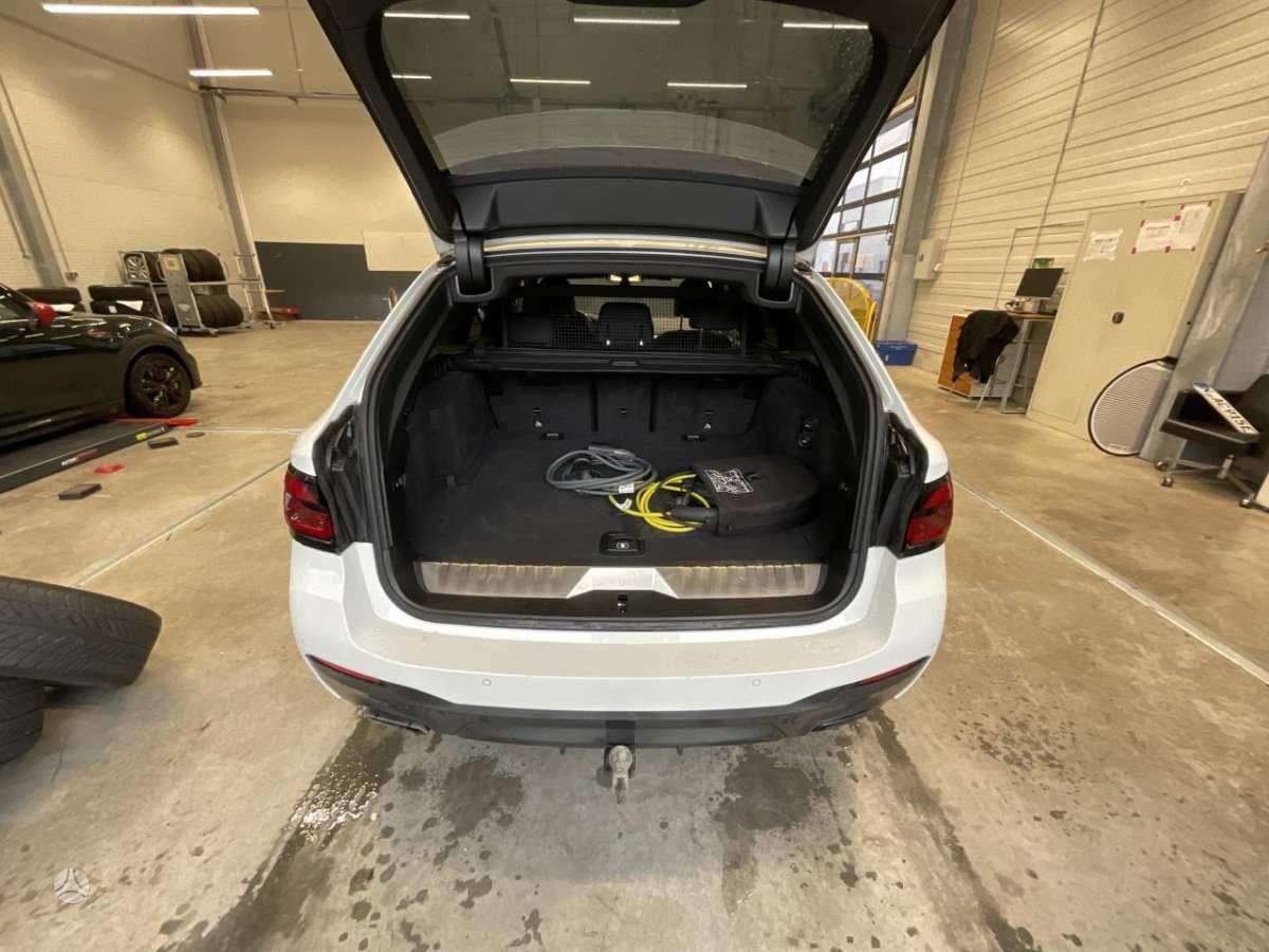 BMW 530 - 6