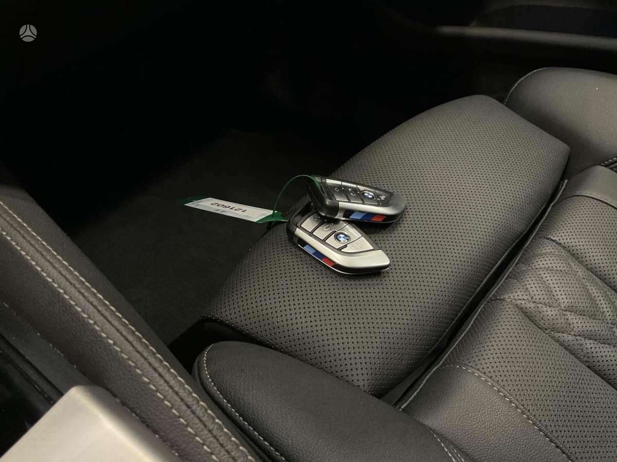 BMW 530 - 7
