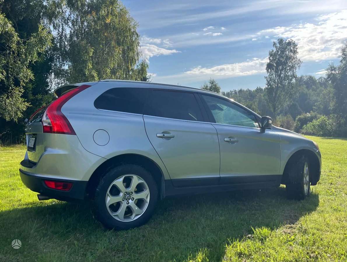 Volvo XC60 - 3