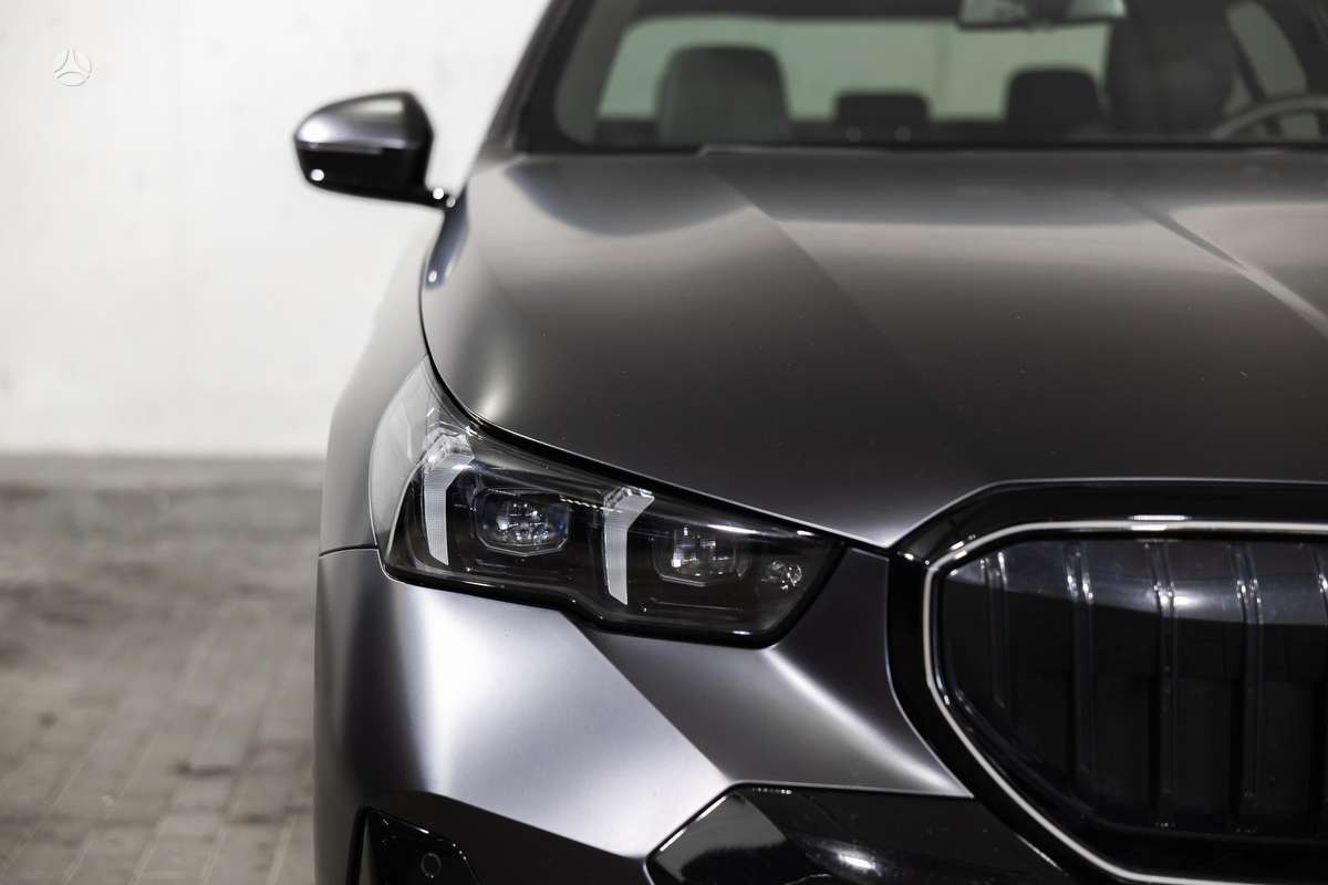BMW 520 - 3