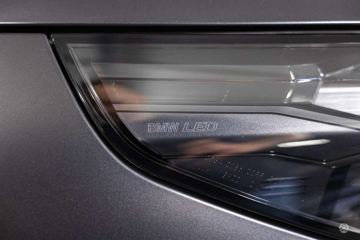 BMW 520 - 4