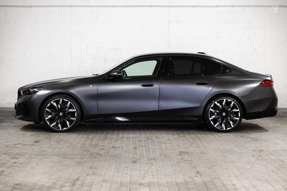 BMW 520 - 6