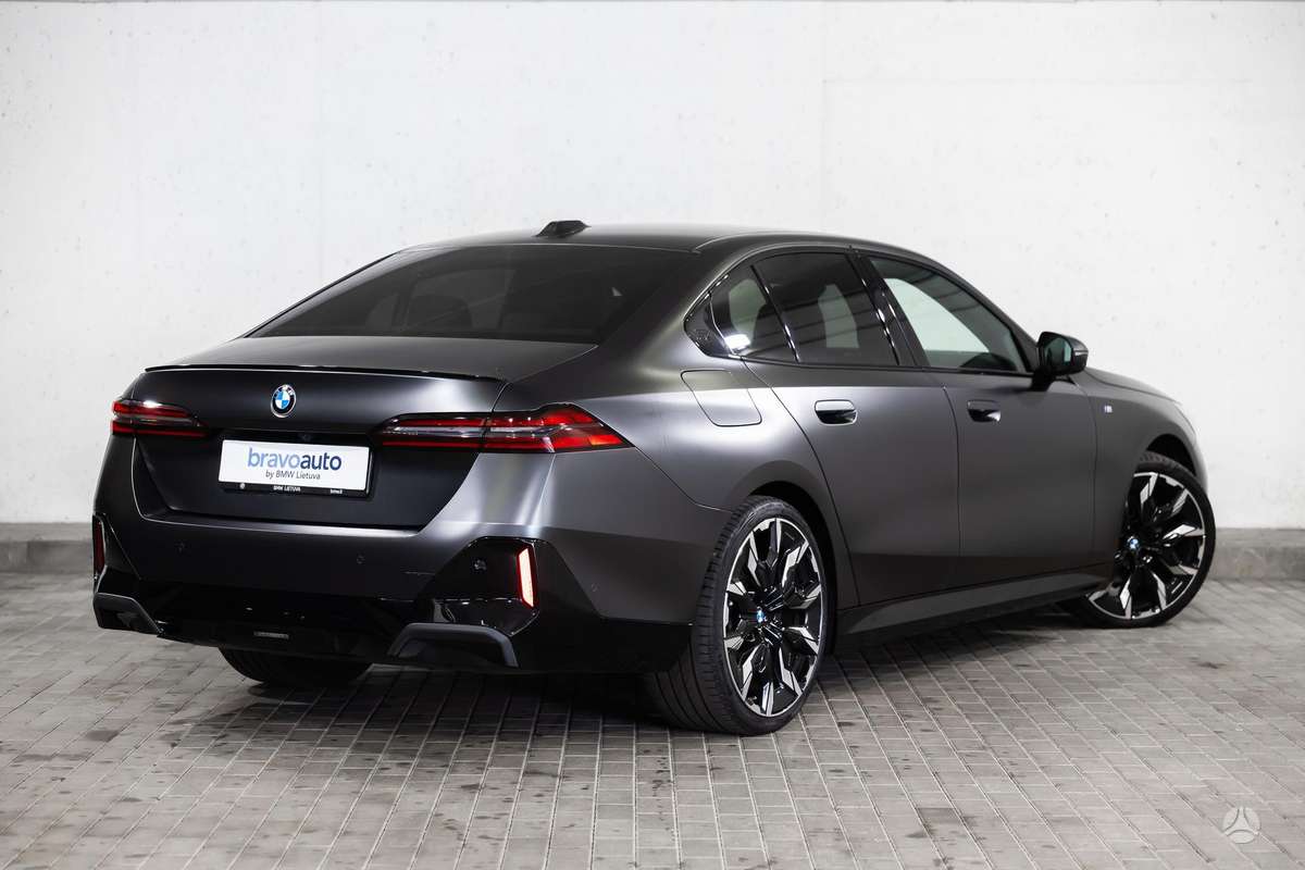 BMW 520 - 10