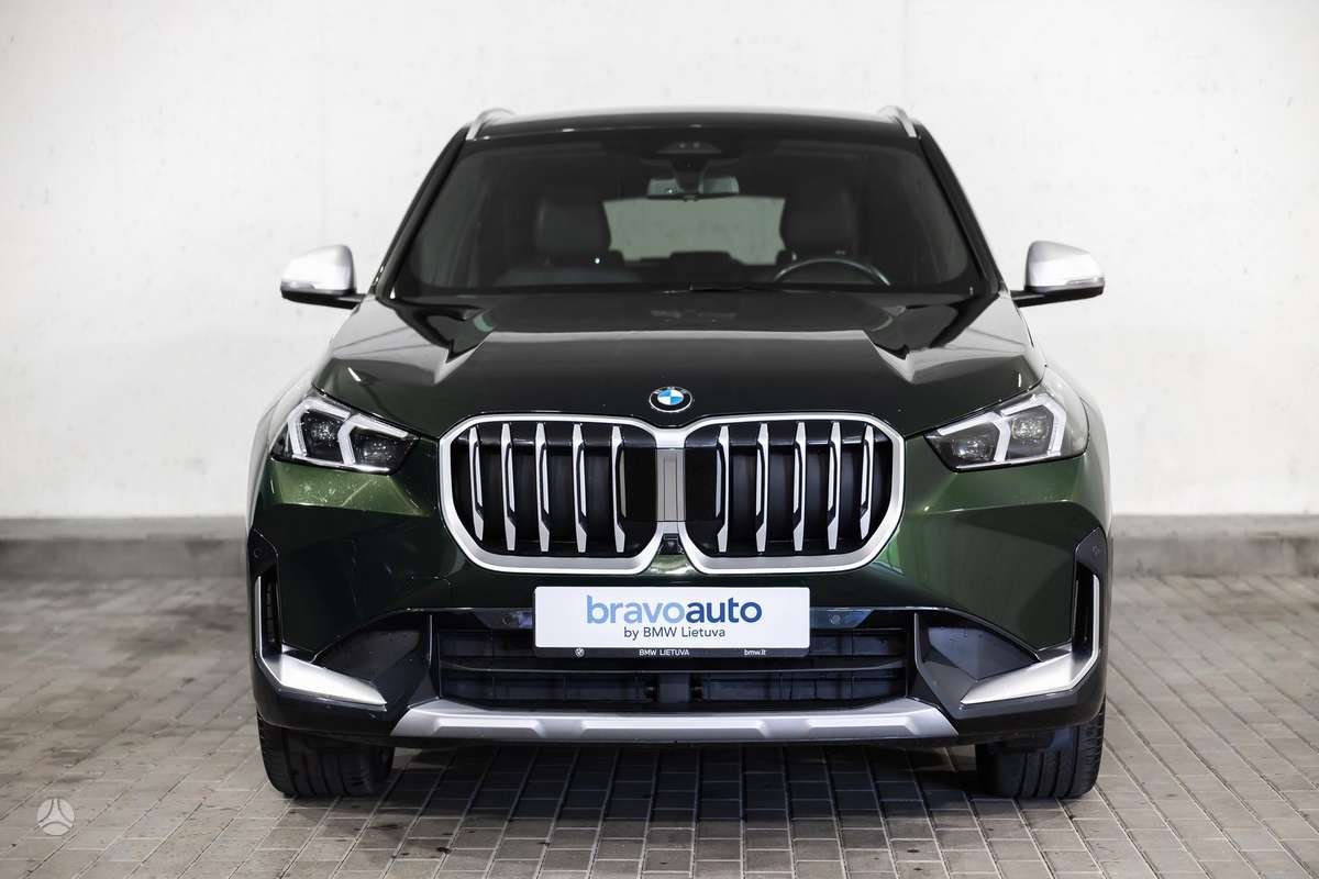 BMW X1 - 2
