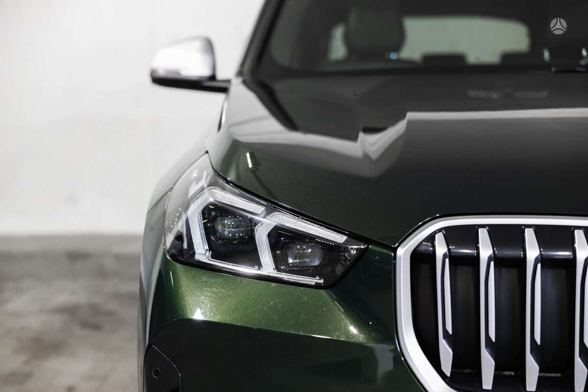 BMW X1 - 3