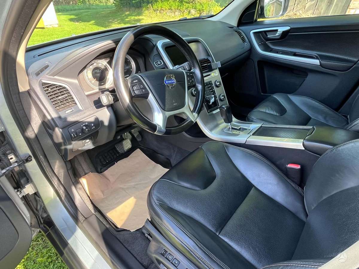 Volvo XC60 - 5