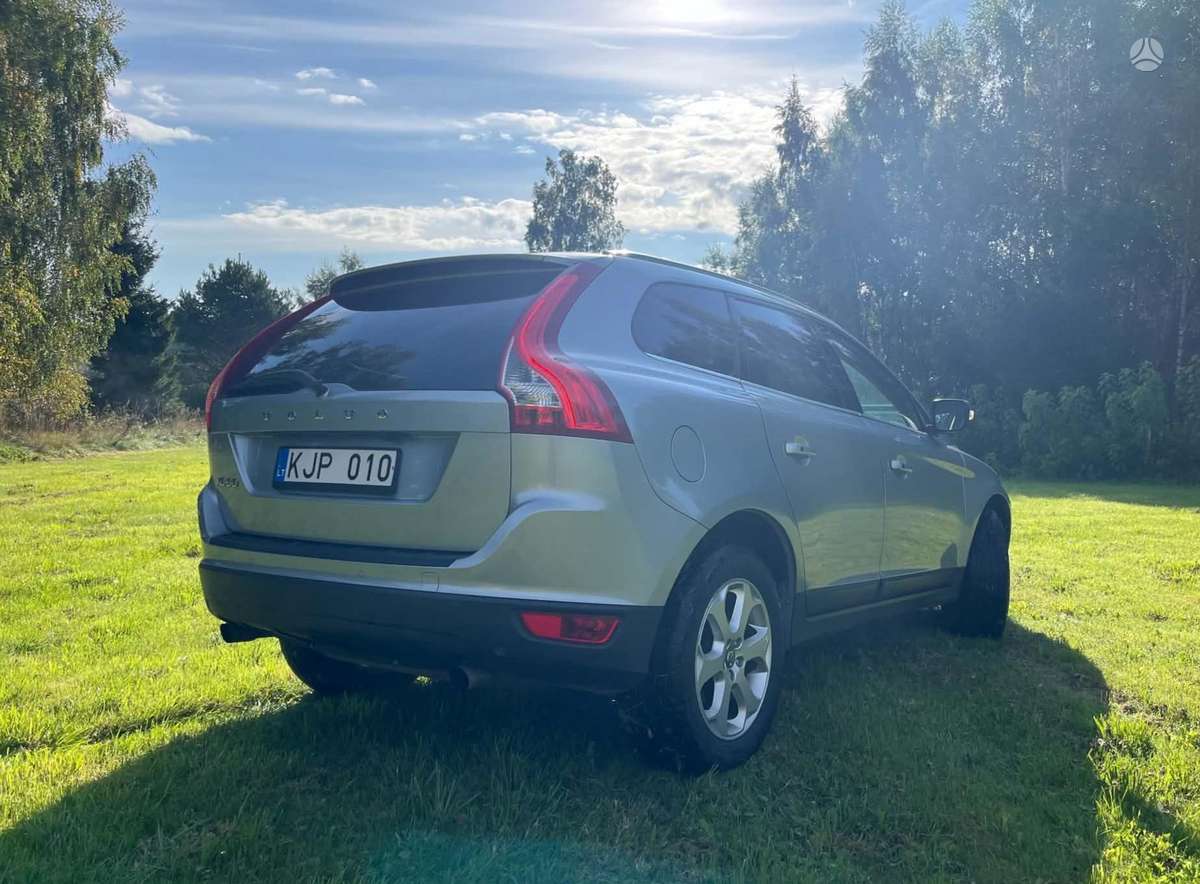 Volvo XC60 - 6