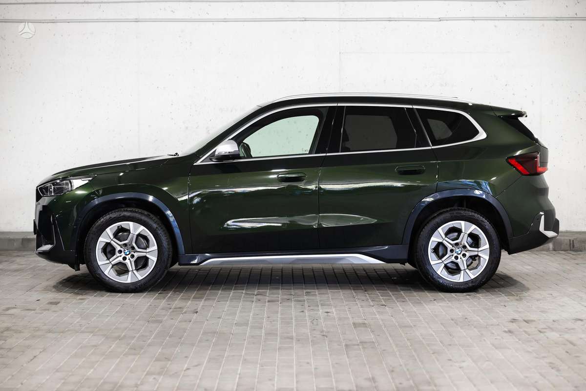BMW X1 - 6