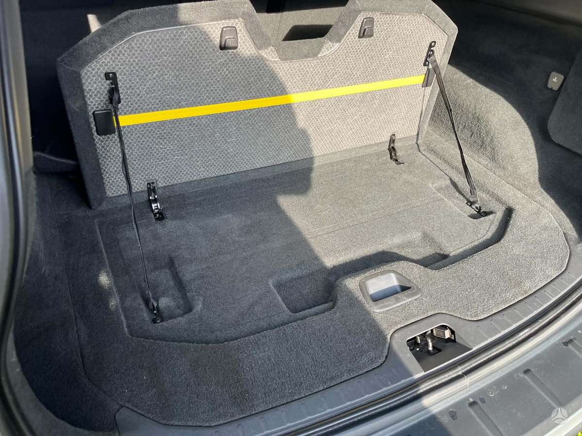 Volvo XC60 - 9