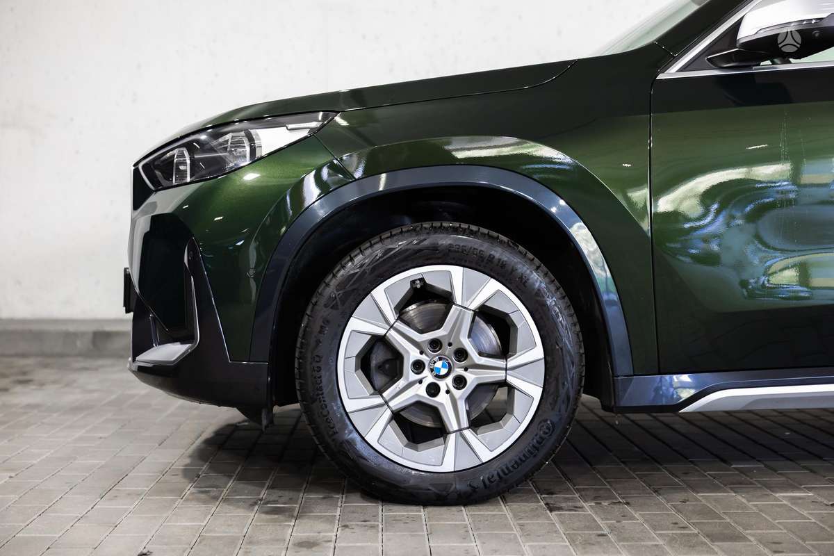 BMW X1 - 7