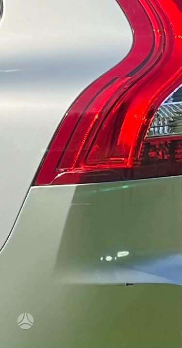 Volvo XC60 - 10