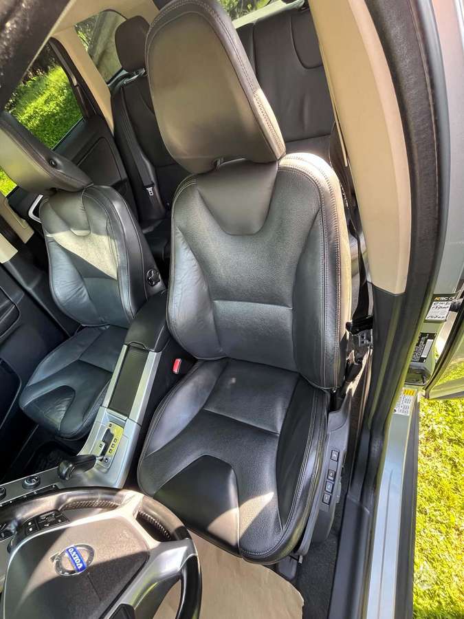 Volvo XC60 - 11